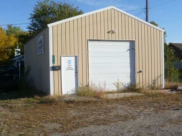 655 S 33rd Ave, Columbus, NE 68601